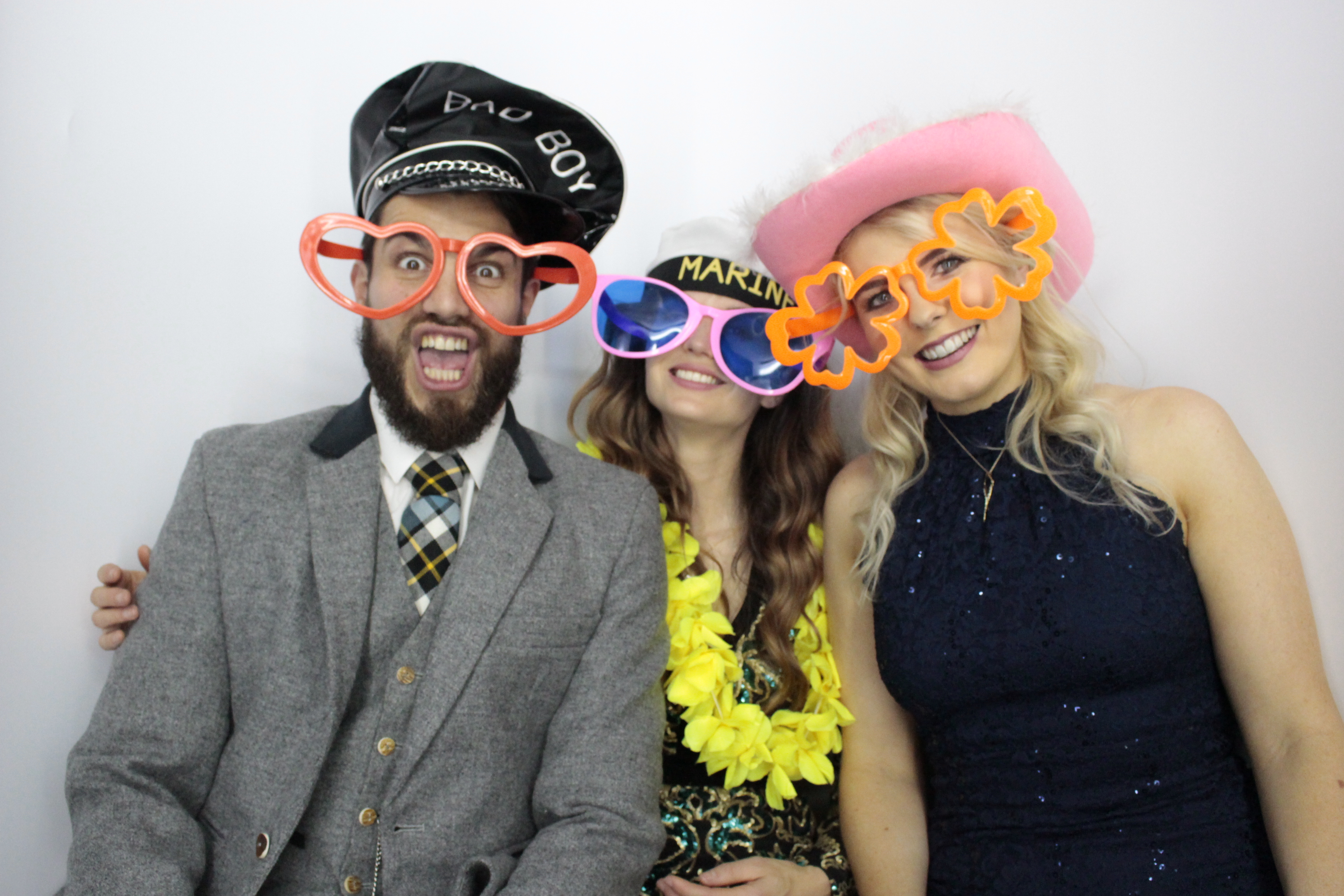 CCS 193 Commissioning Ball | View more photos from the event at gallery.myphotoboothexperience.co.uk/u/MyPhotoBoothExperienceLtd/CCS-193-Commissioning-Ball